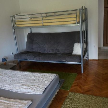 Apartman Luca Nyíregyháza Esterno foto