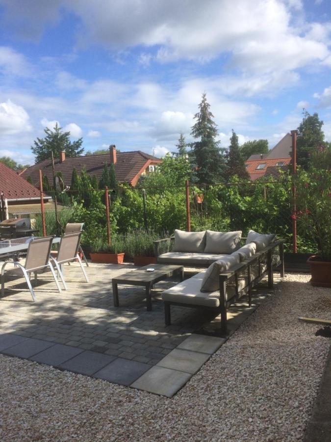 Apartman Luca Nyíregyháza Esterno foto