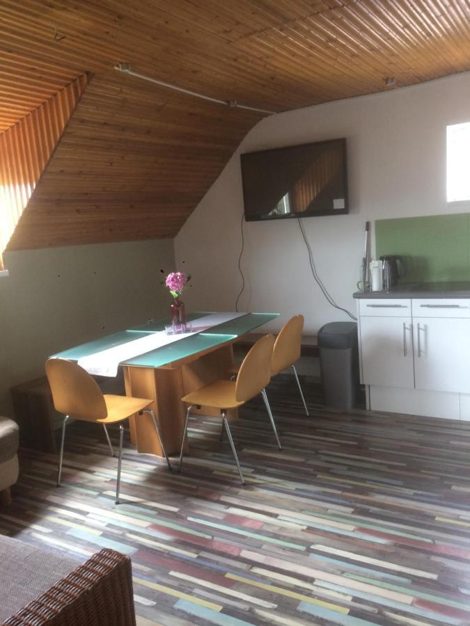 Apartman Luca Nyíregyháza Esterno foto