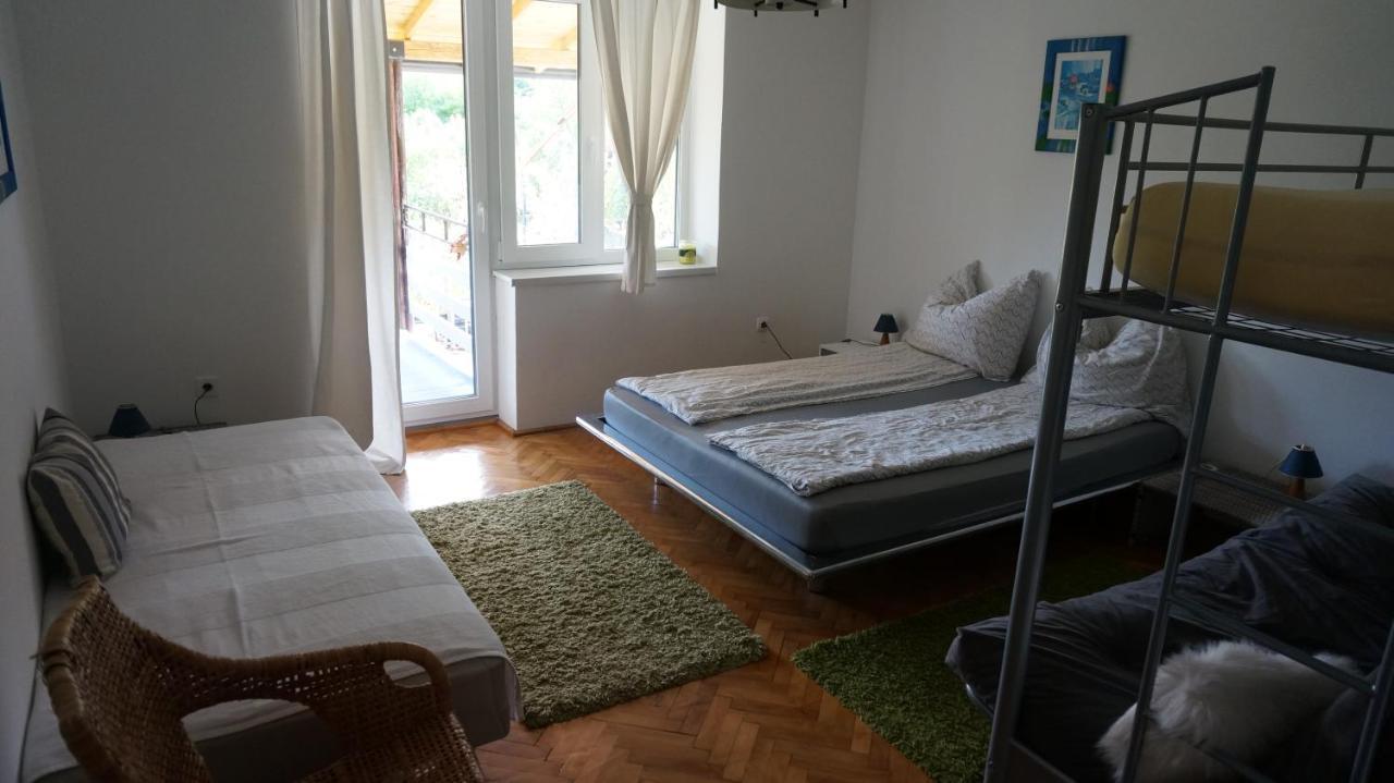 Apartman Luca Nyíregyháza Esterno foto