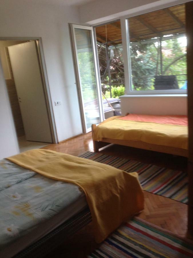 Apartman Luca Nyíregyháza Esterno foto