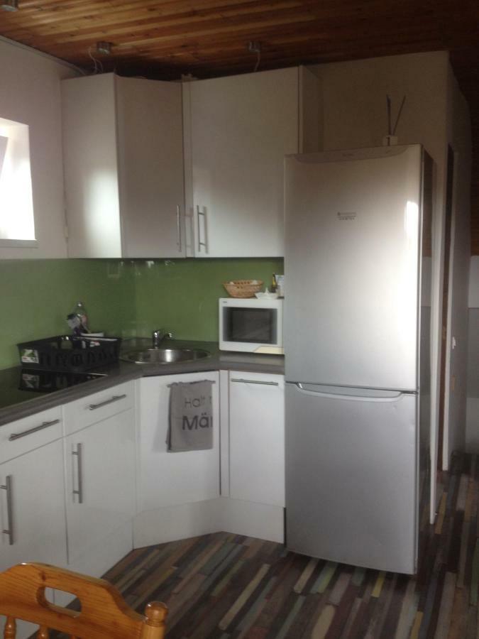 Apartman Luca Nyíregyháza Esterno foto